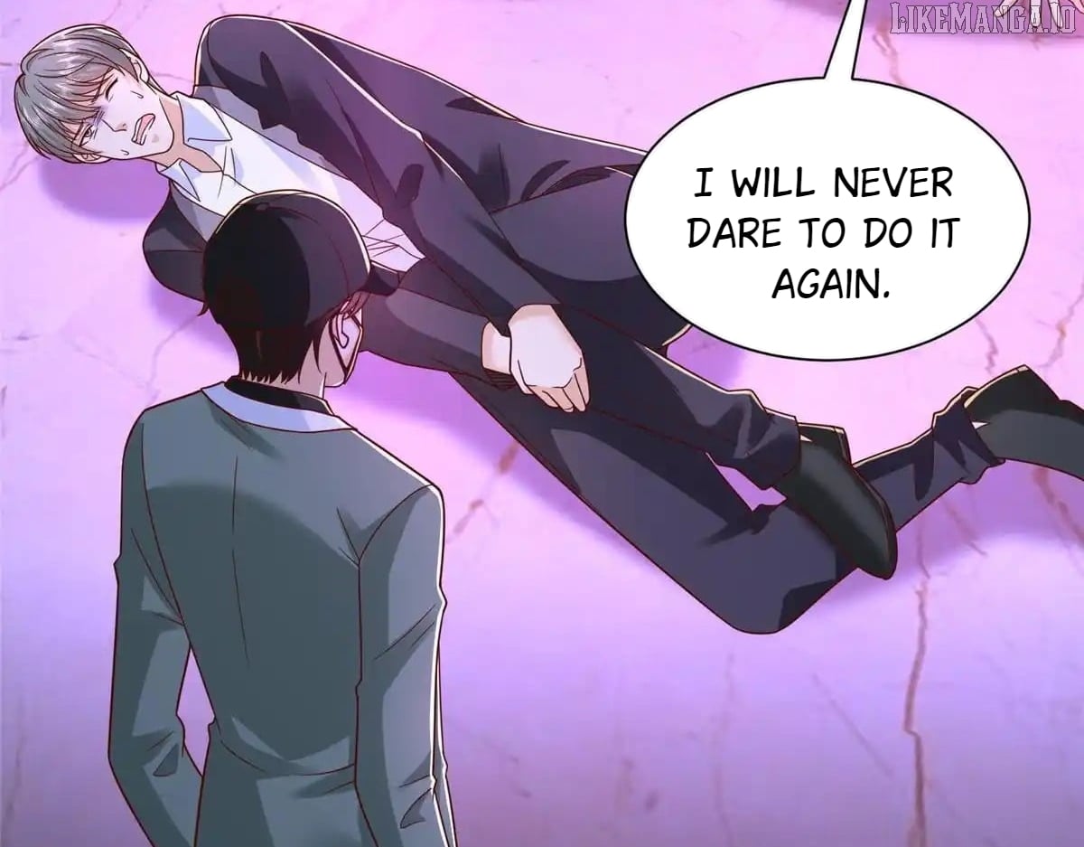 I randomly have a new career every week Chapter 836 - page 60